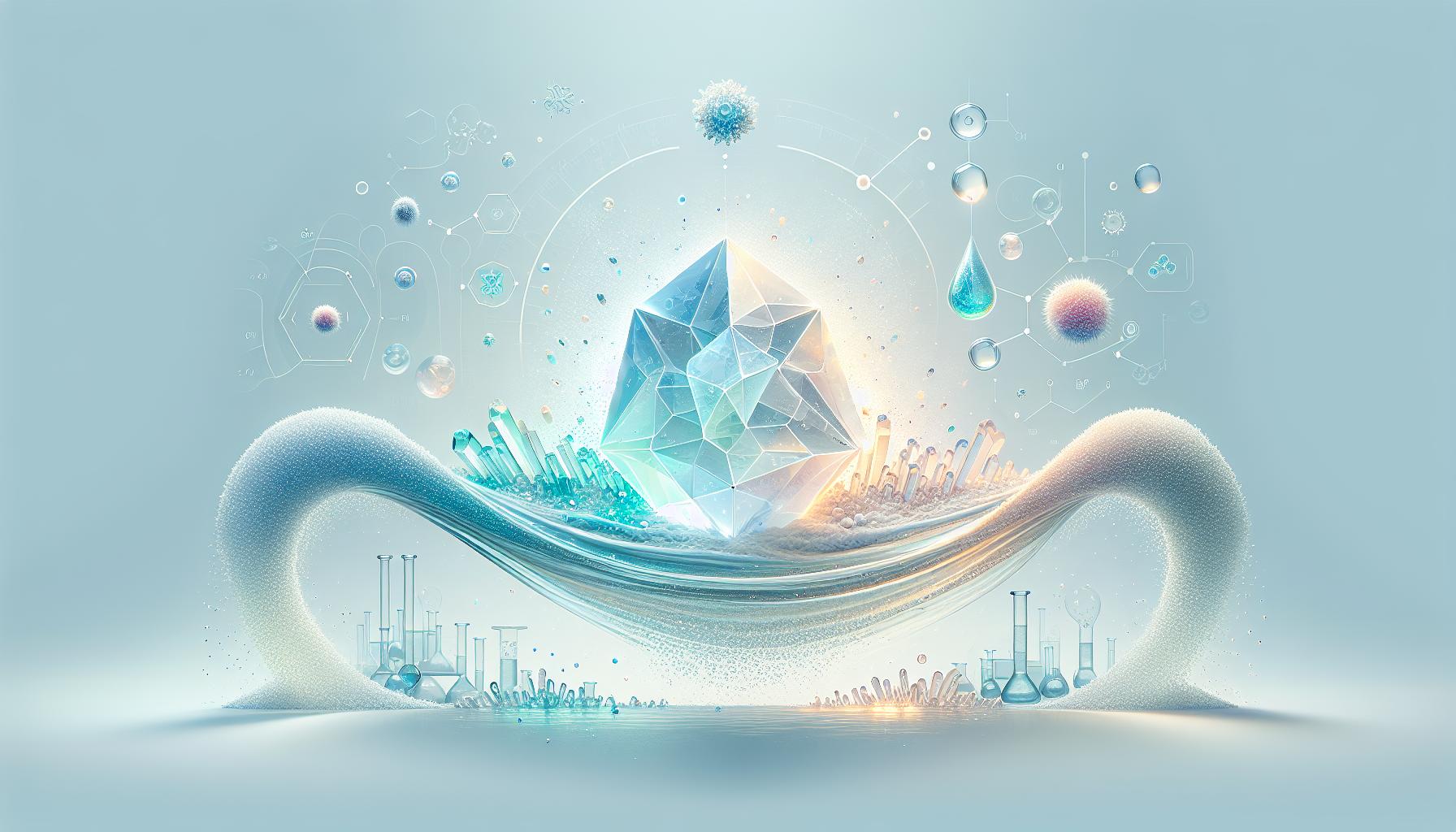 Is Epsom Salt Really Hygienic?