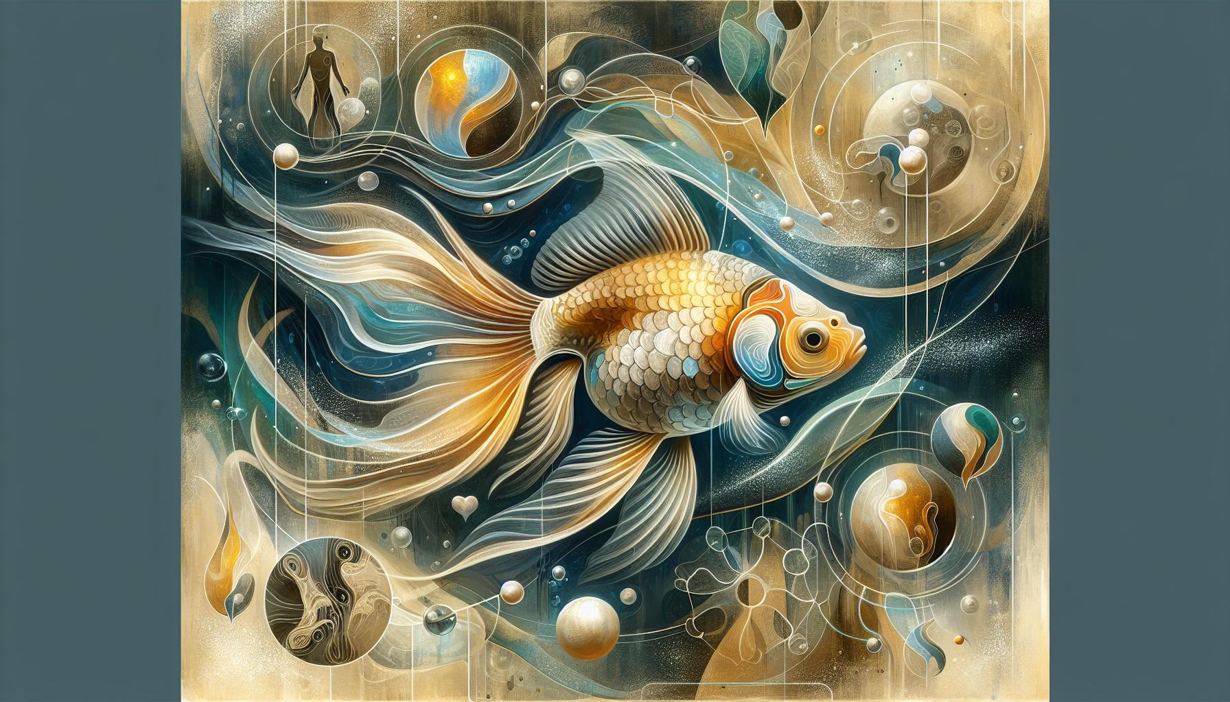 Common Health Issues in Goldfish