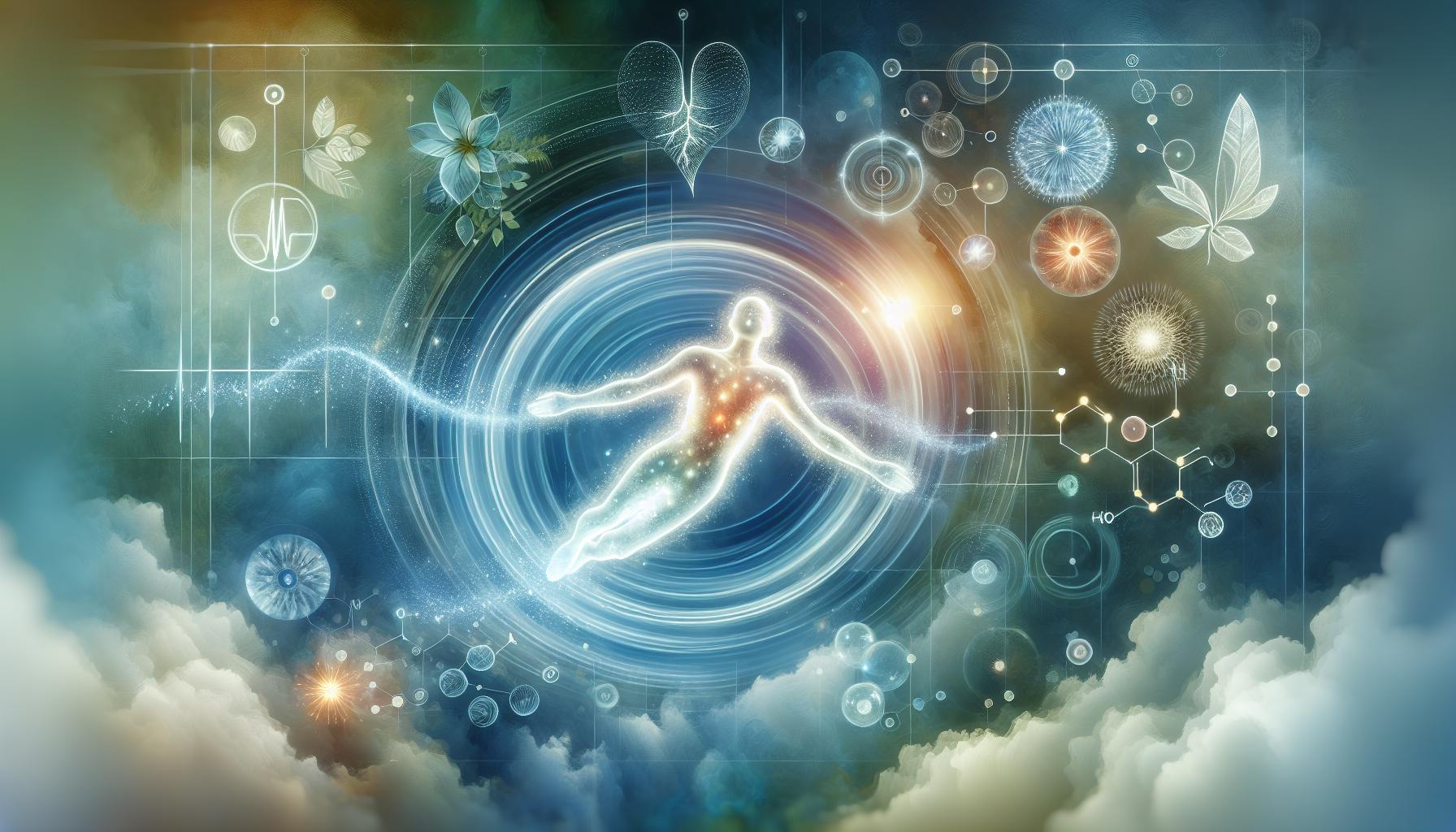 Exploring the Physical Health Benefits of Floating