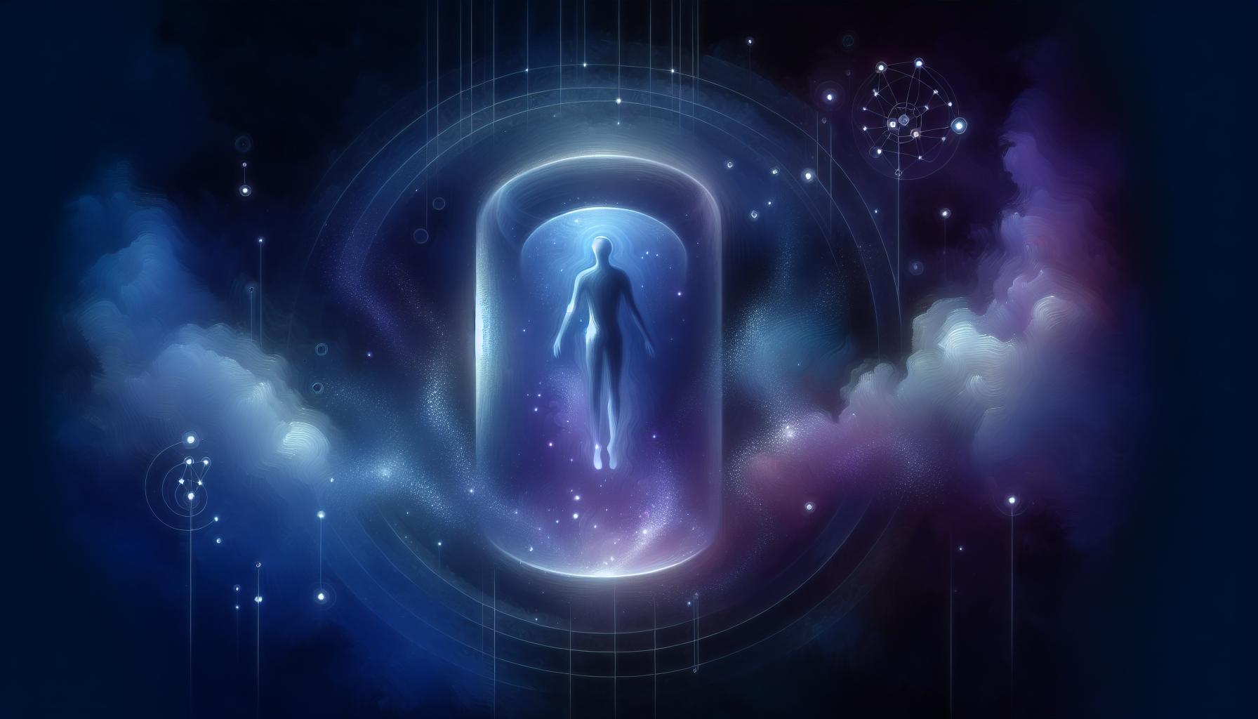 What to Expect During a Sensory Deprivation Session