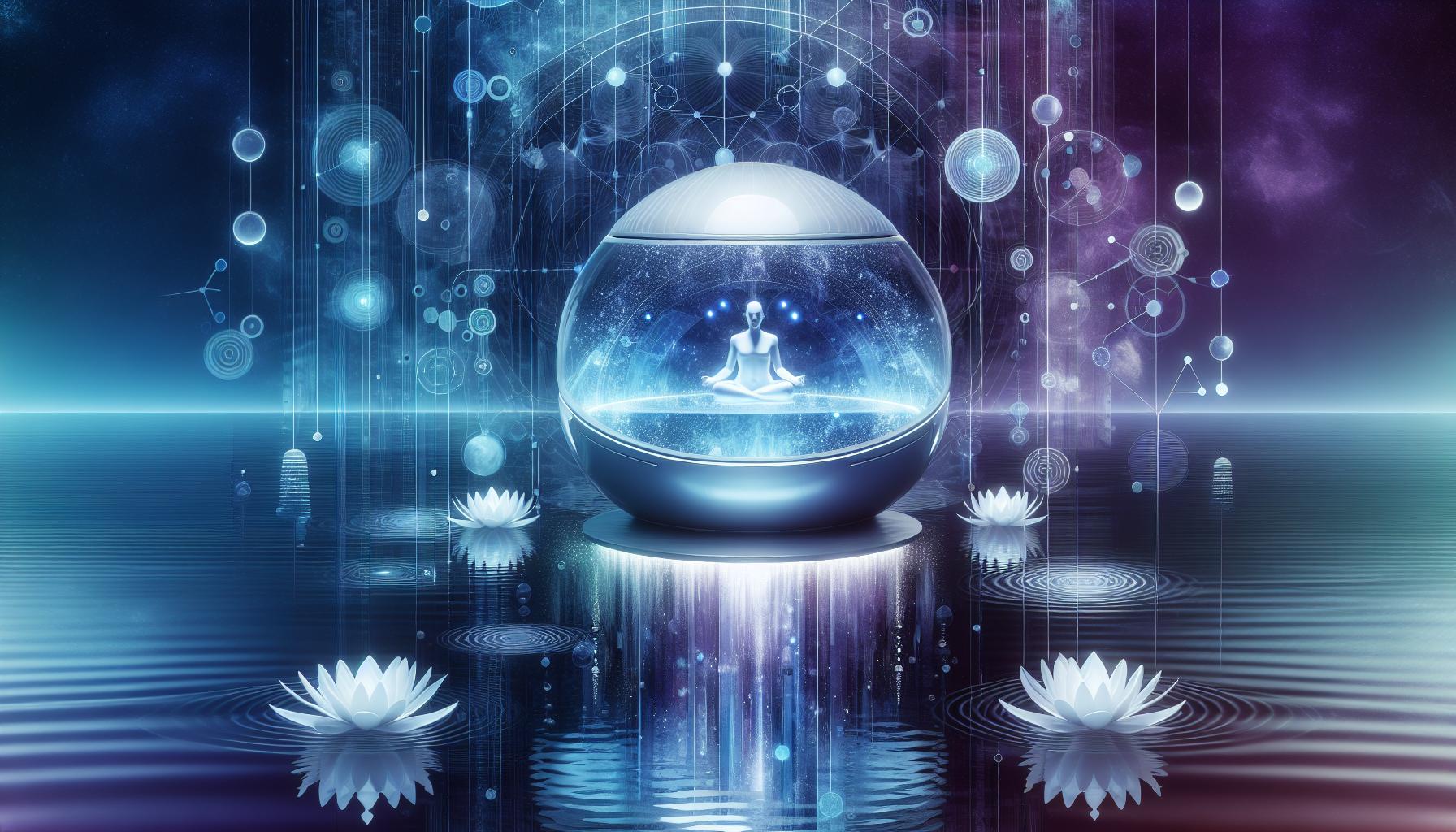 Expert Recommendations for Float Tank Usage