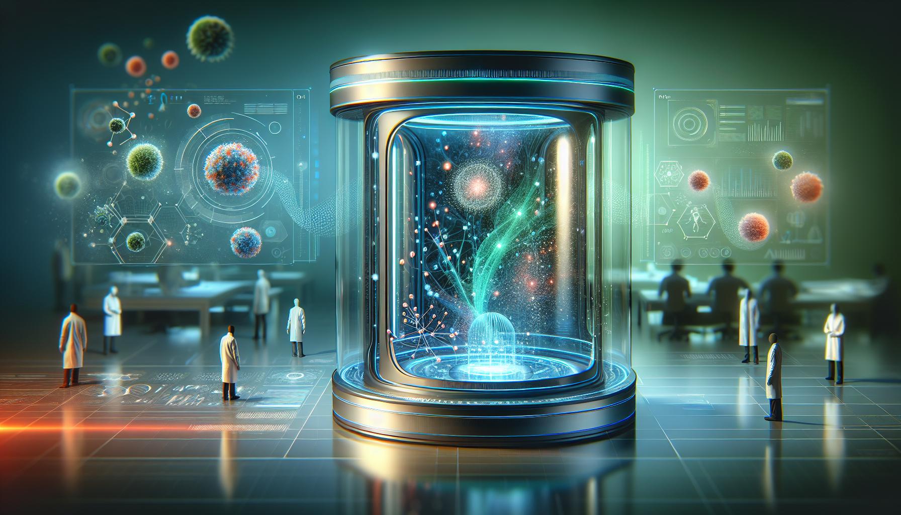 Understanding Disease Transmission in Isolation Tanks