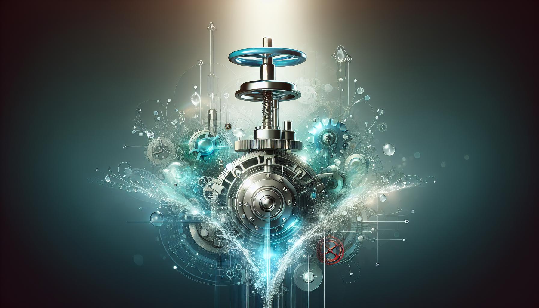 Step-by-Step Guide to Changing the Float Valve