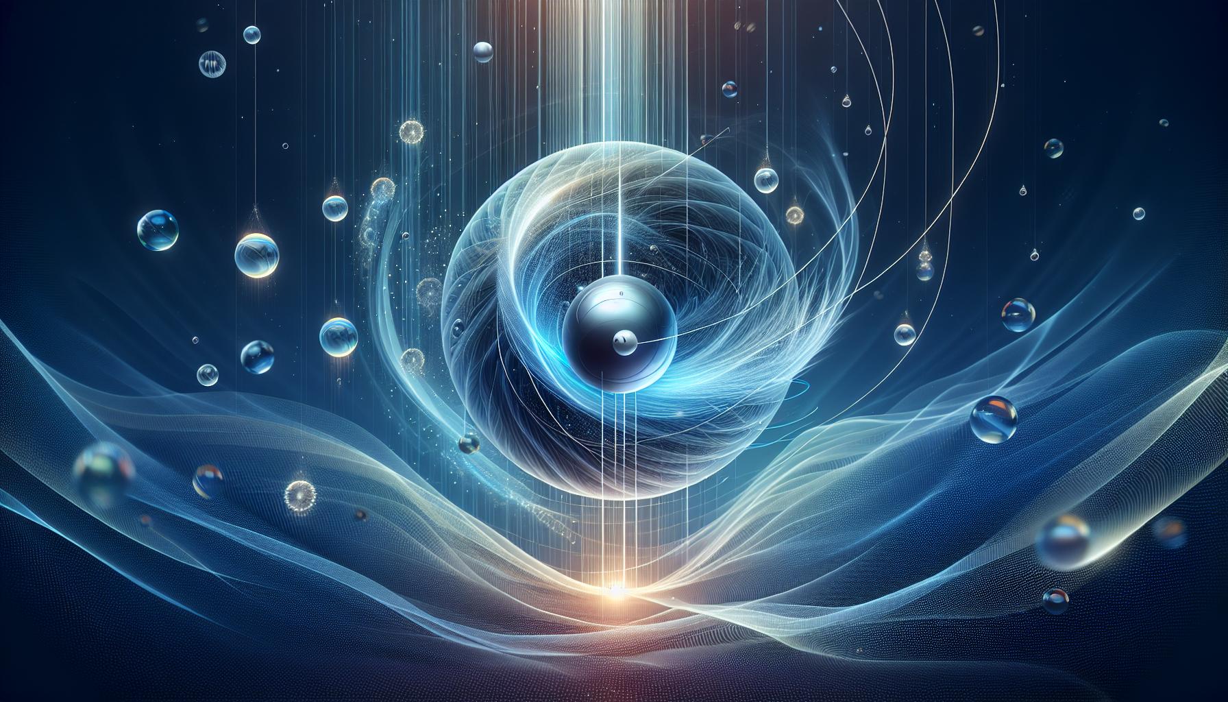 Physics Principles Behind Floating: Gravity and Resistance