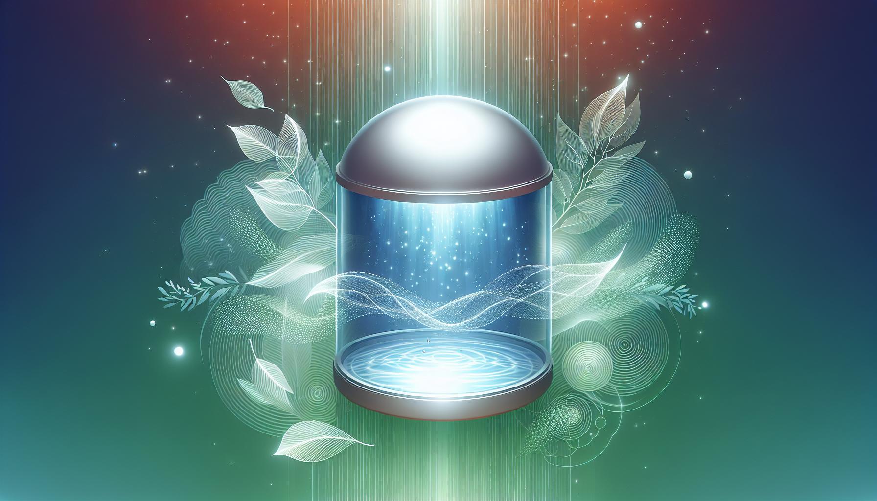 Understanding Float Tanks: A Beginner's Guide