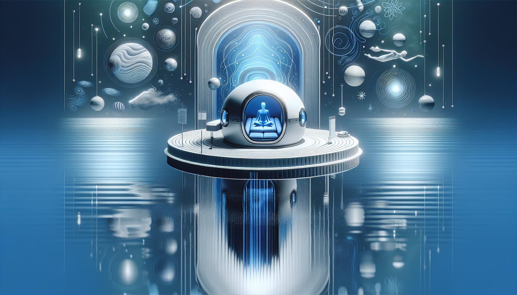 Common Precautions to Take Before Entering a Sensory Deprivation Tank