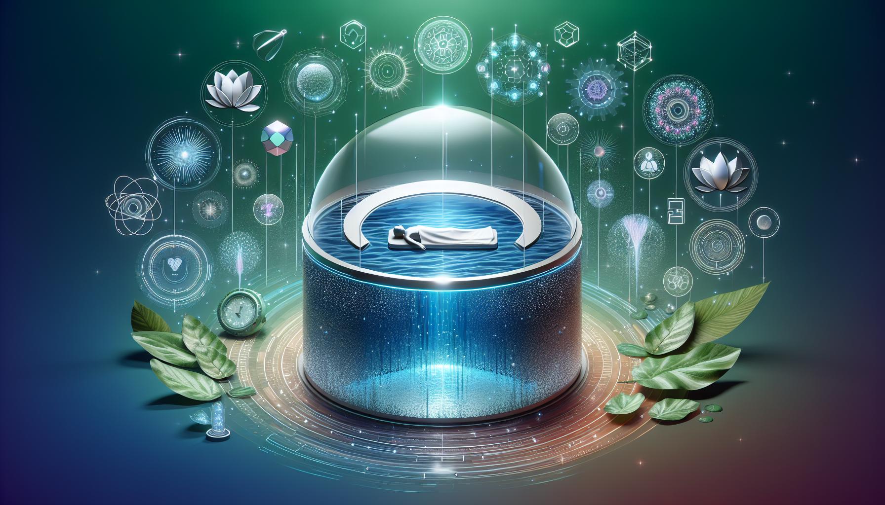 Where to Buy a Float Tank: Key Considerations