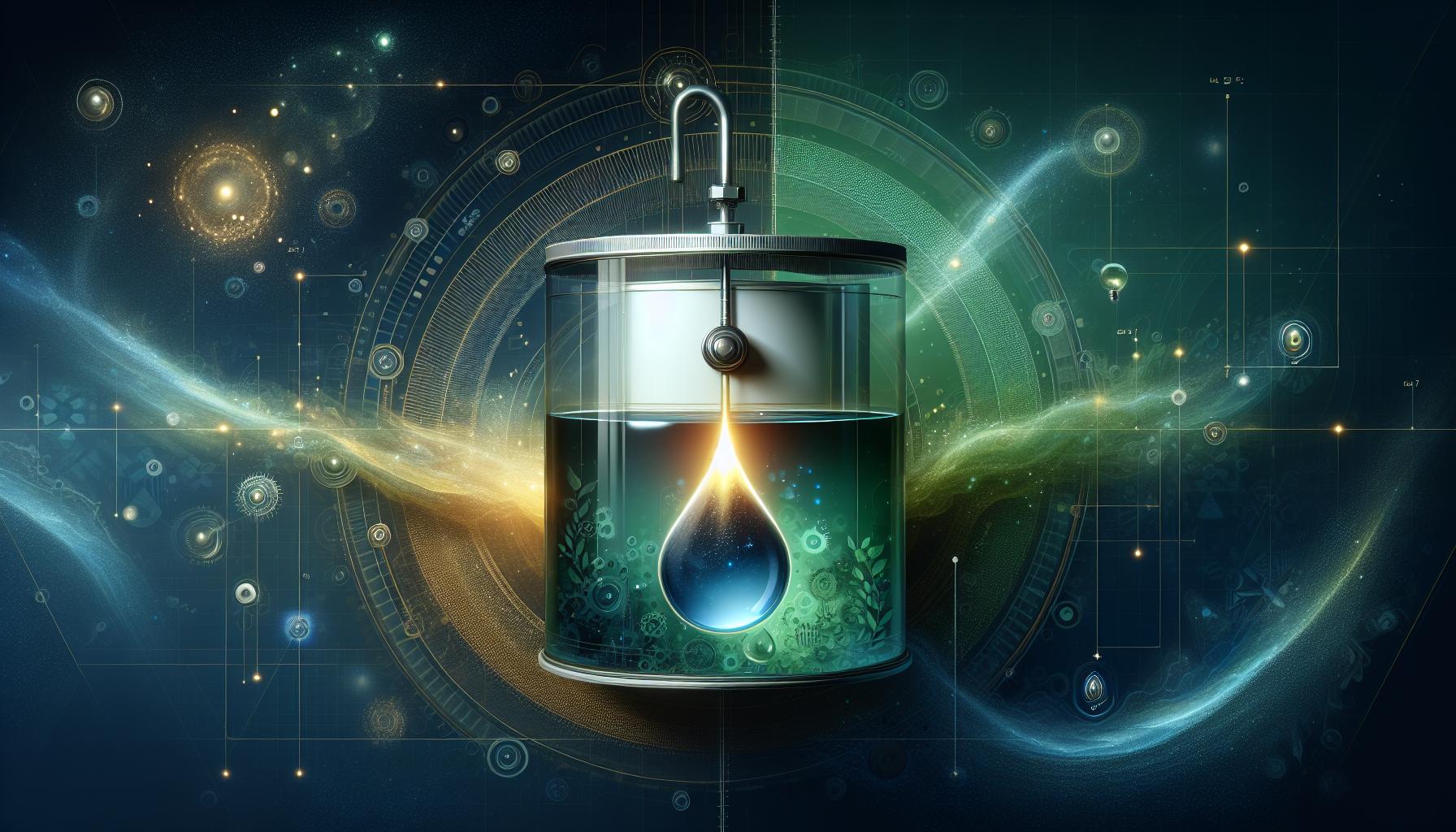 Understanding the Fuel Tank Float System and Its Importance