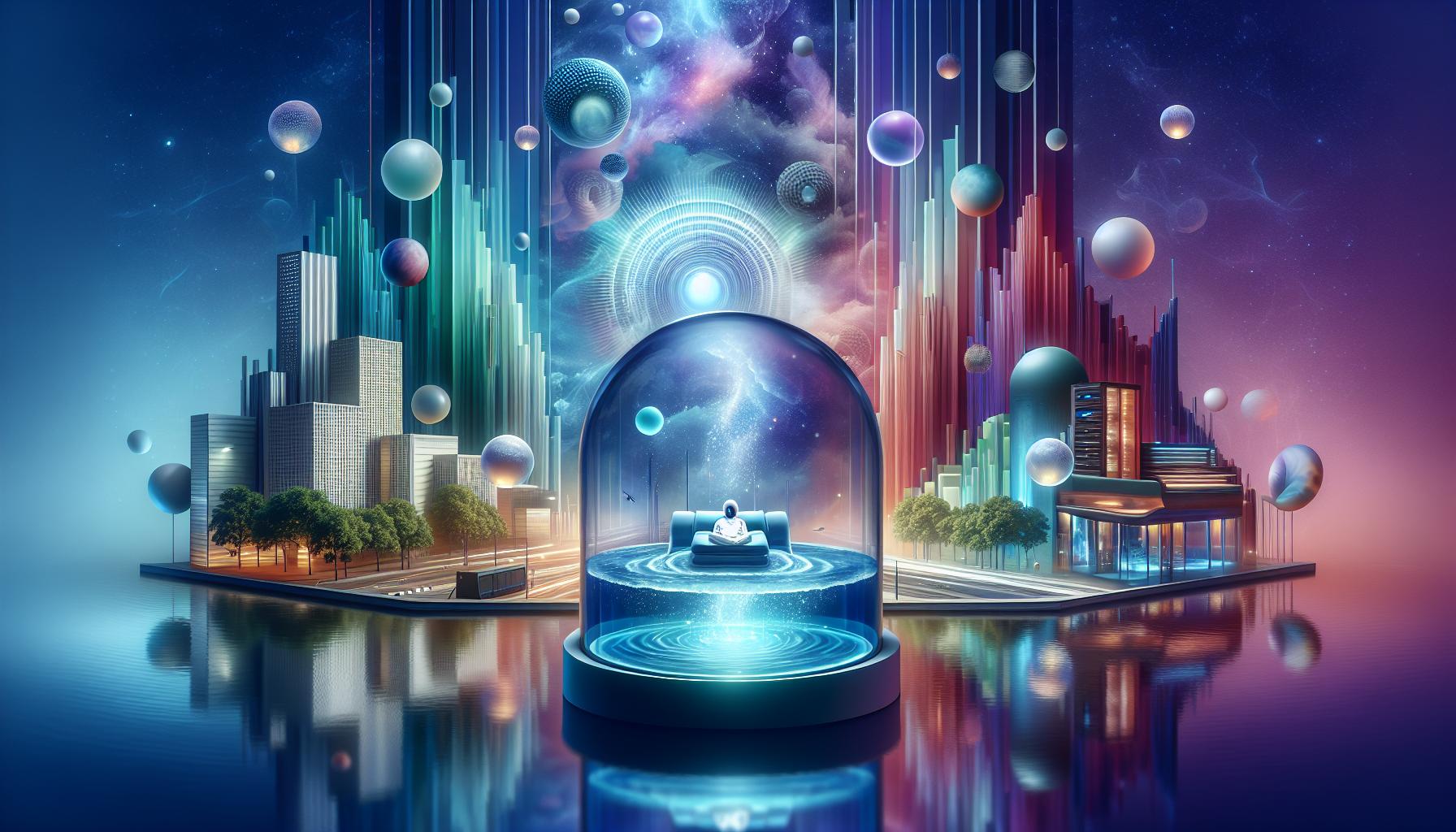 Top Cities for Sensory Deprivation Tanks