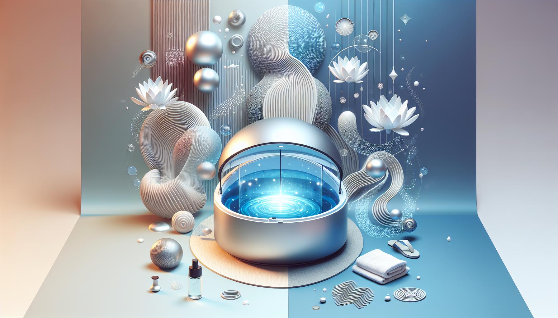 Float Tank Etiquette: What You Need to Know