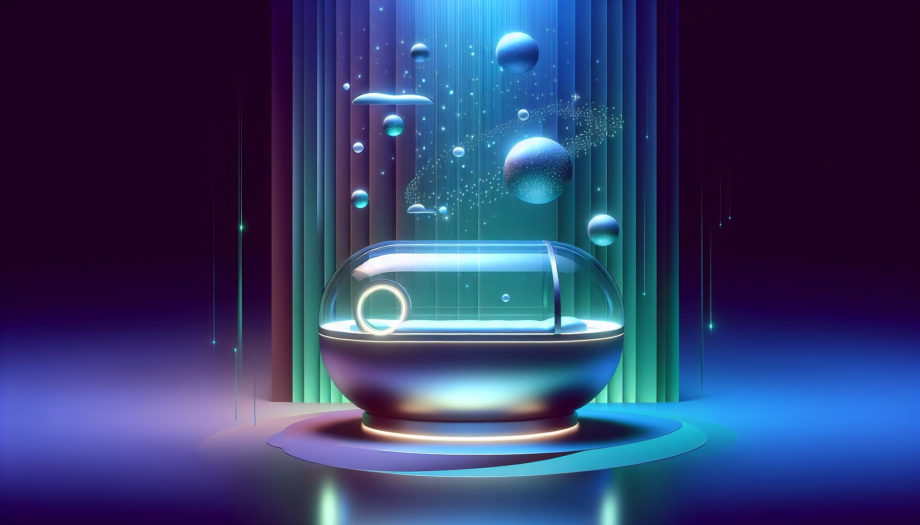 Essential Features of Quality Sensory Deprivation Tanks