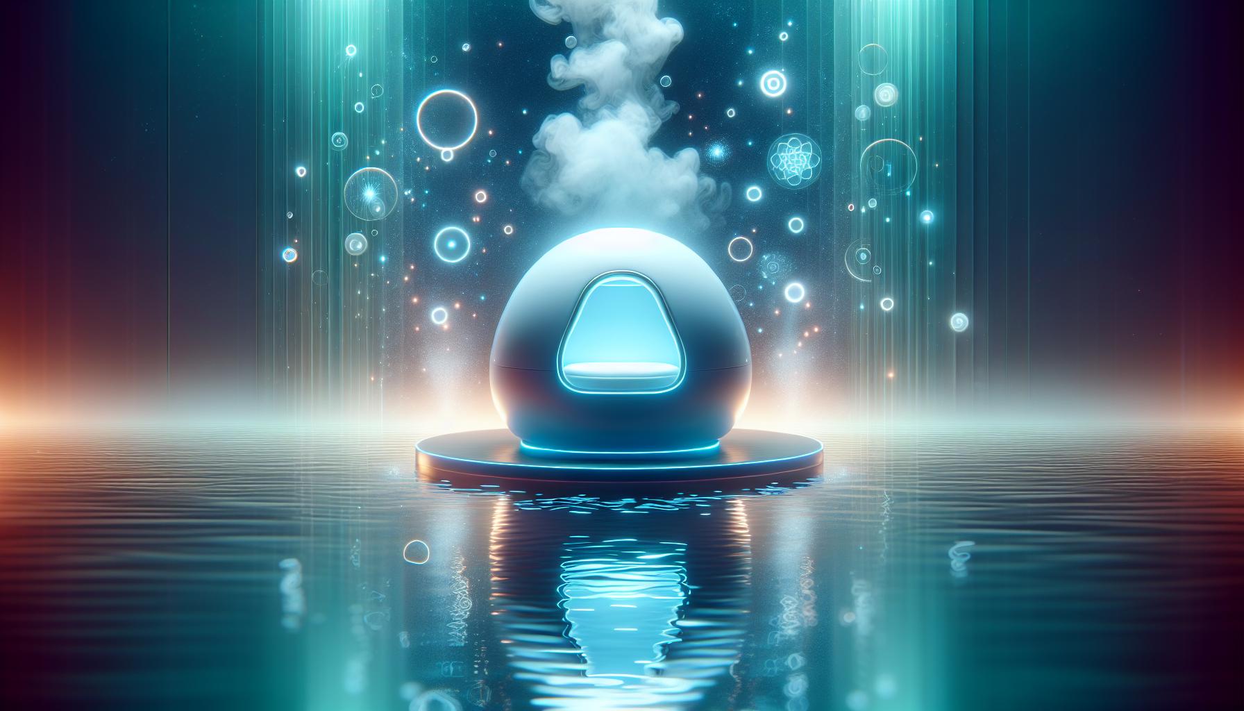 Are Float Tanks Safe? Understanding the Basics