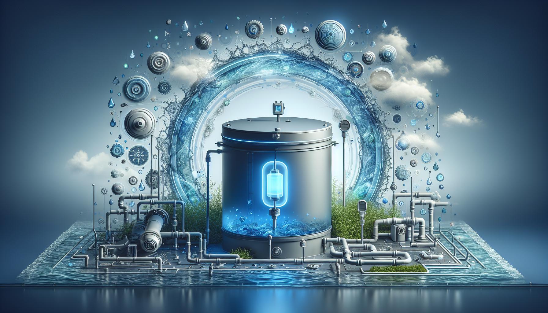 How to Install a Float Switch in a Water Tank? Secure Your System 3 How to Install a Float Switch in a Water Tank? Secure Your System
