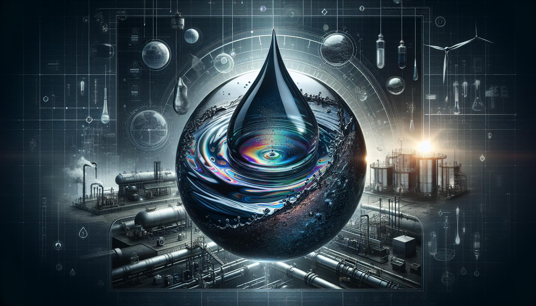 The Dangers of Water Contamination in Fuel