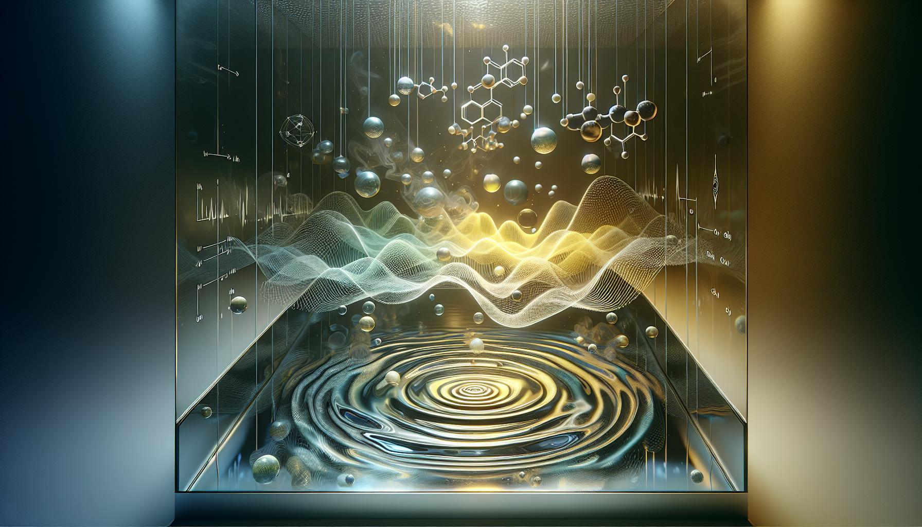 Physical Effects of Urine in Float Tanks