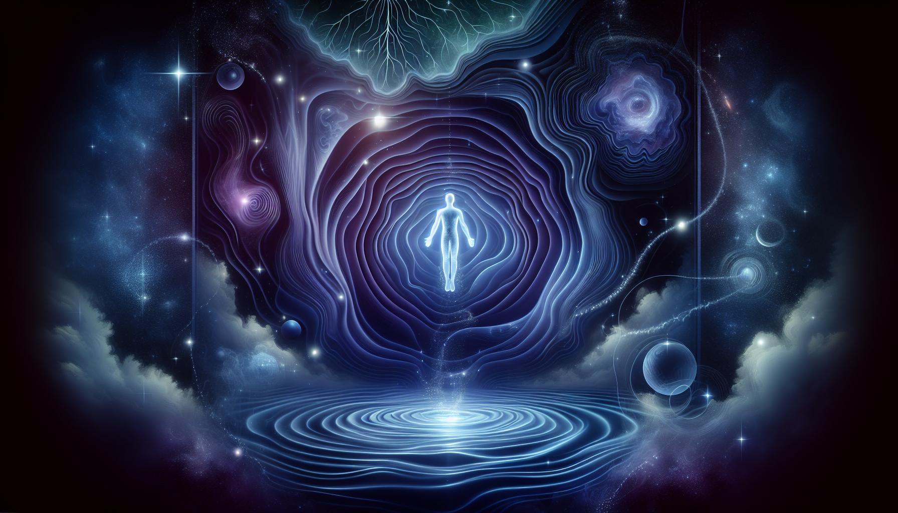 Physical Sensations: What to Expect During Float Sessions