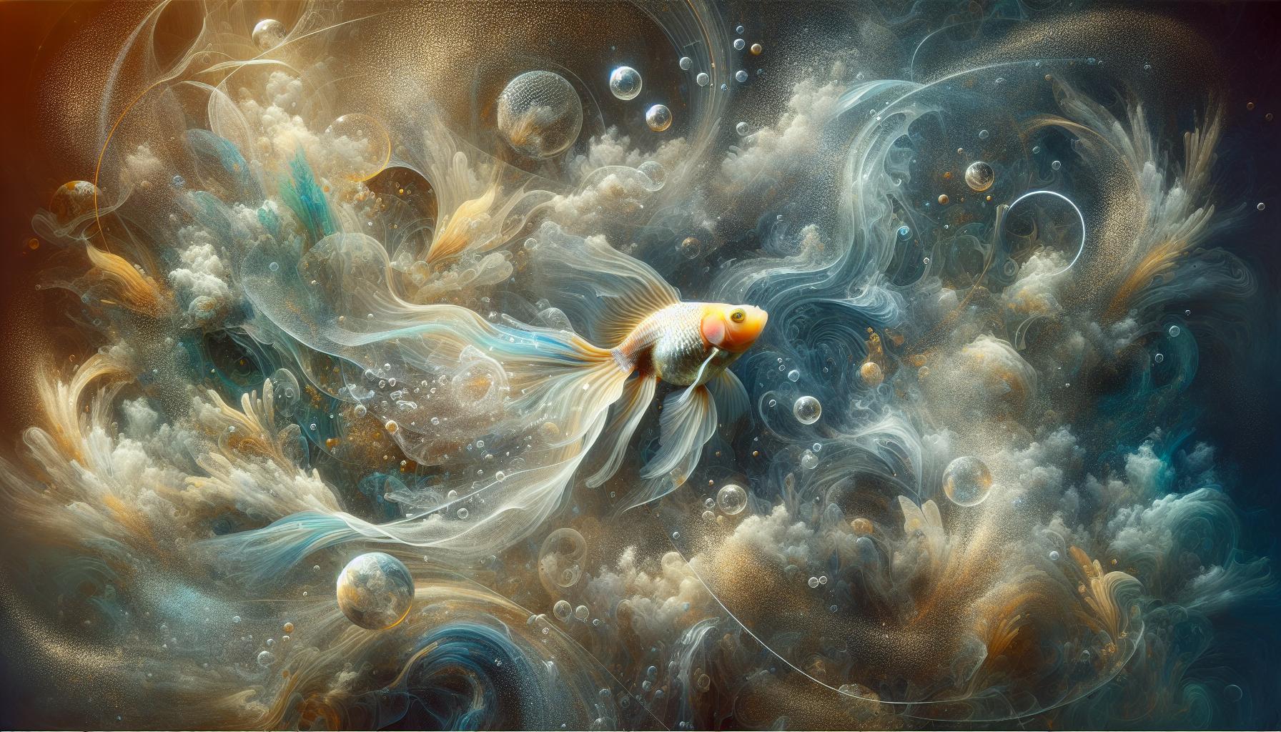 Common Reasons Fish Float in Aquariums