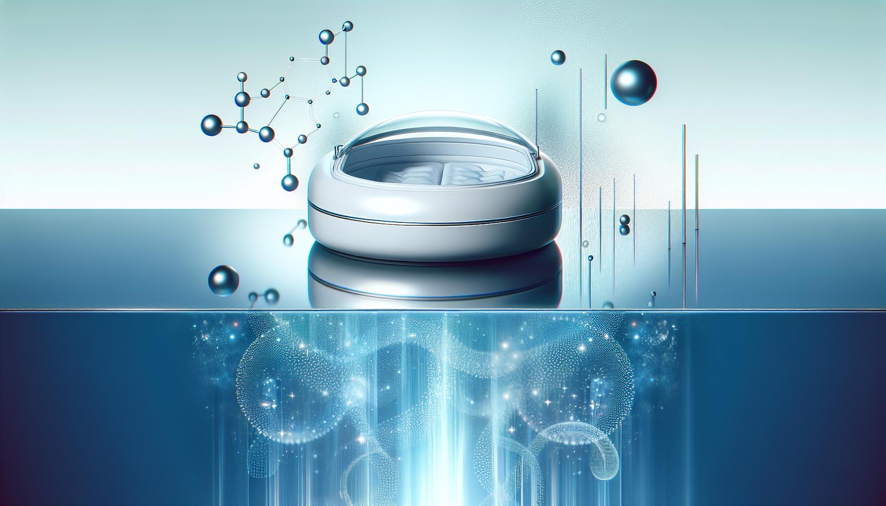 How Frequently Should Float Tanks Be Cleaned?