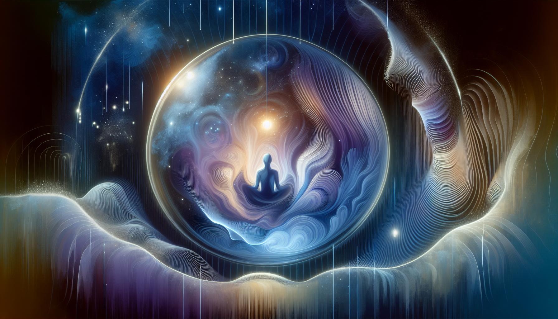 What Happens Inside a Sensory Deprivation Tank?