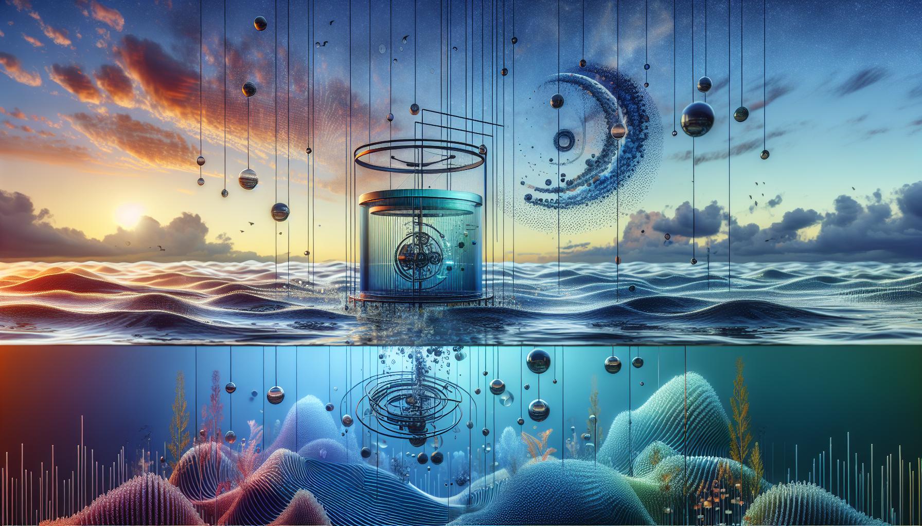 Factors Affecting the Buoyancy of Tanks