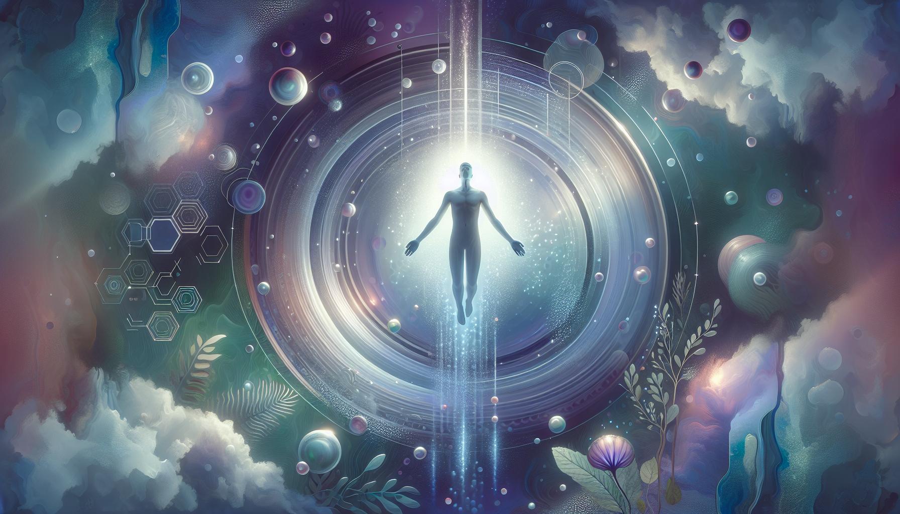 What to Expect During Your First Float