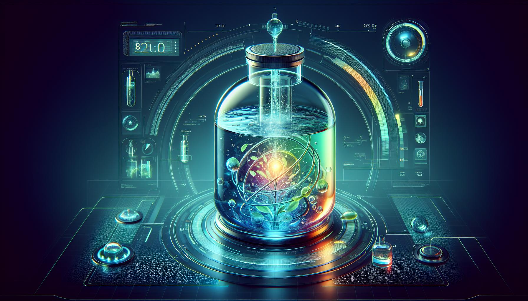 Exploring the Benefits of Maintaining Optimal Tank Temperature