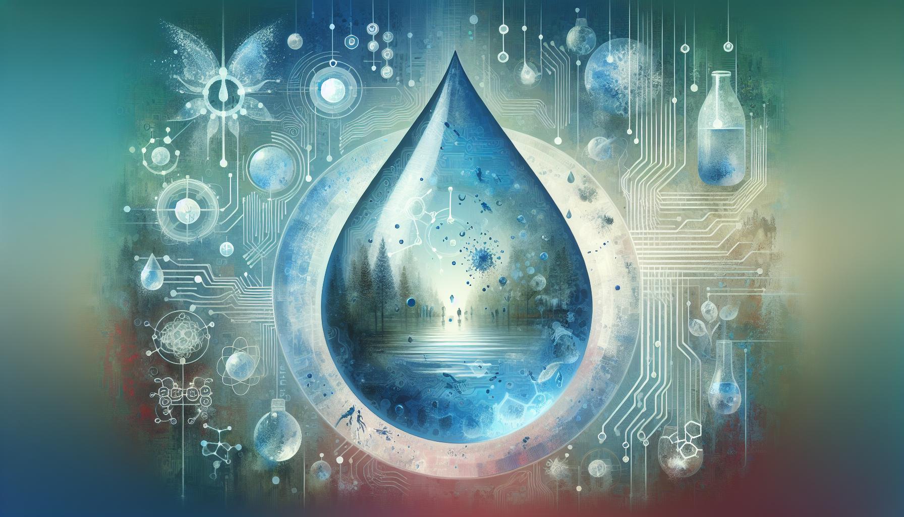 The Risks of Contamination in Water-Based Practices