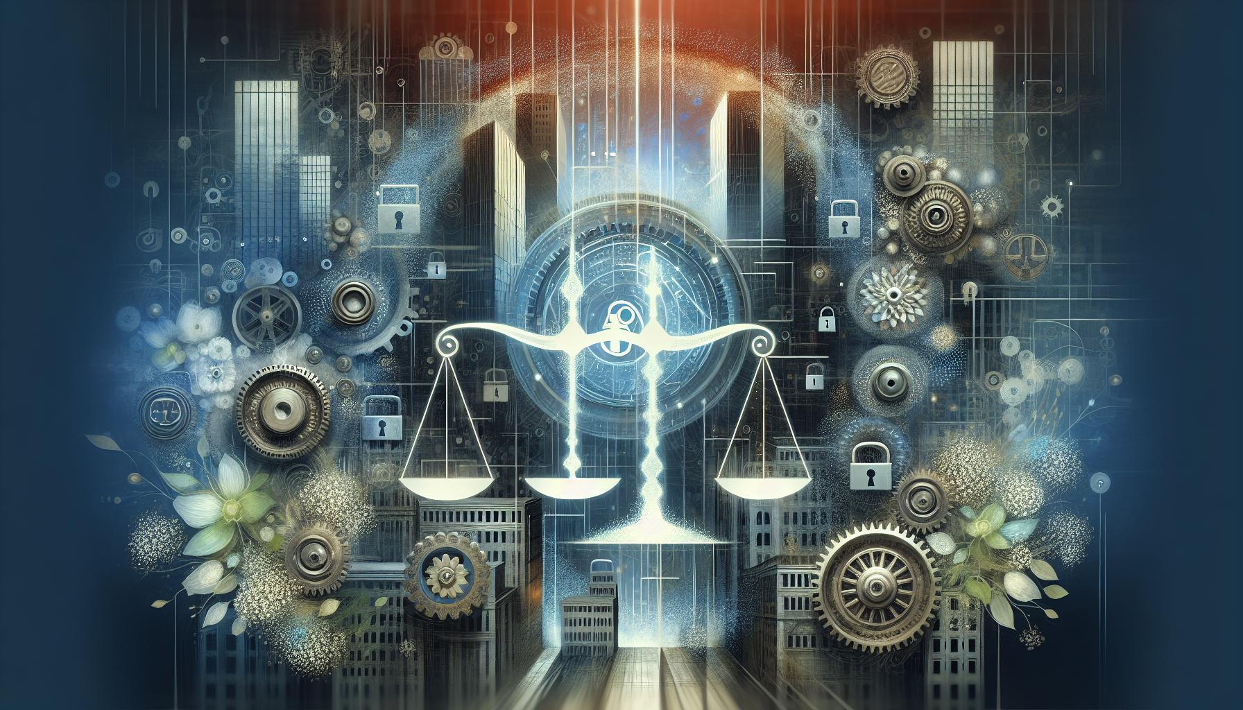 Legal and Facility Rules Surrounding Intimate Activities