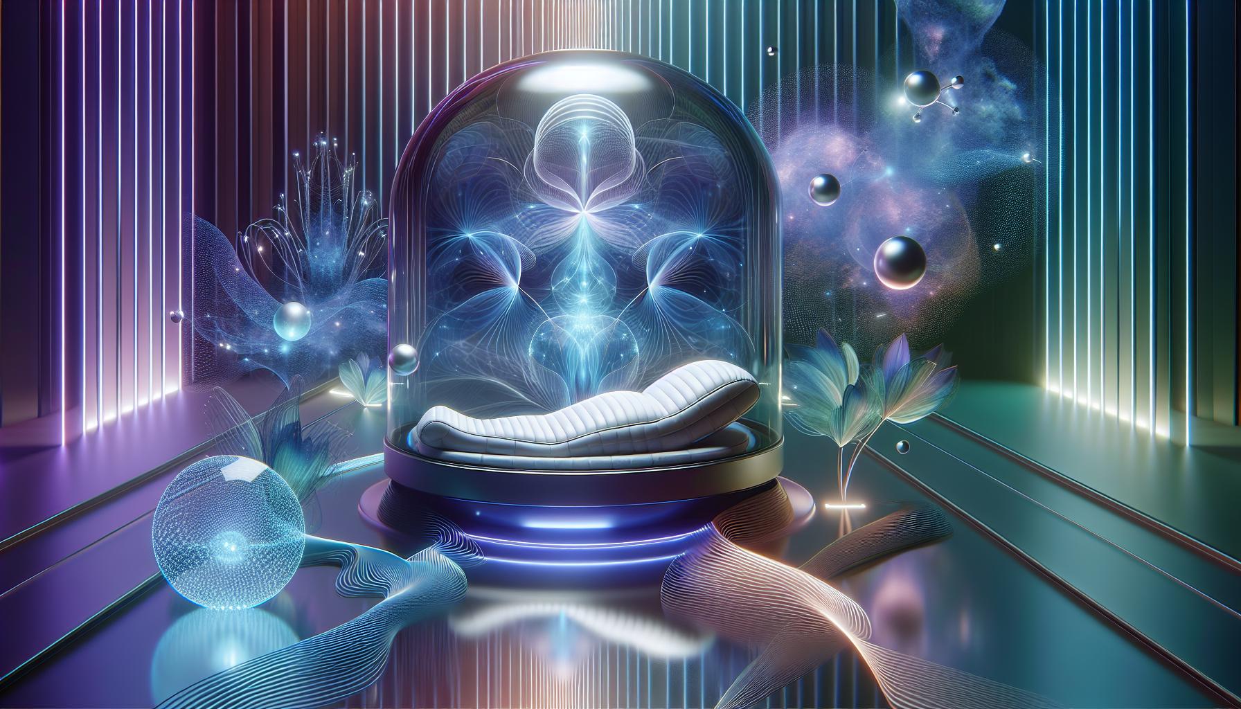 Where to Find Sensory Deprivation Tanks Near You