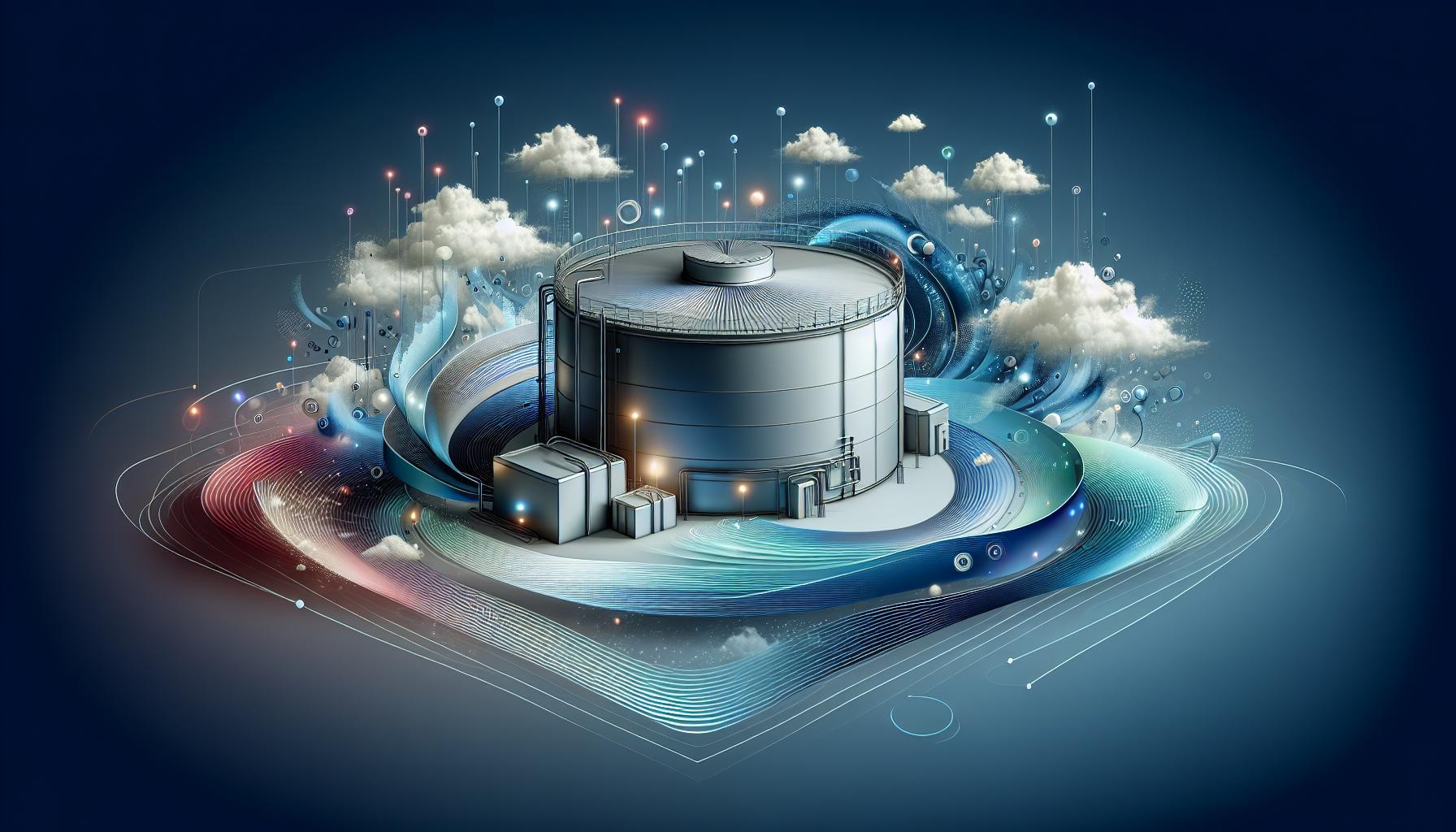 Understanding Floating Roof Tanks: An Overview