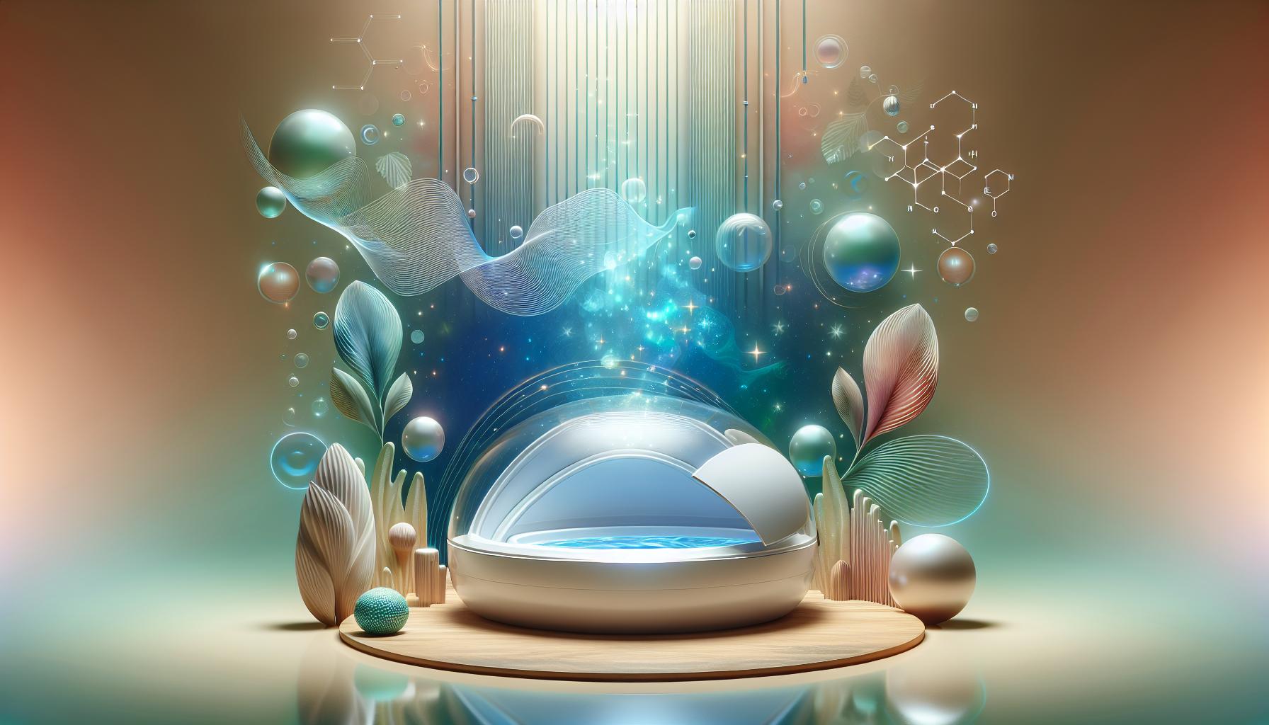 The Benefits of Float Tanks for Cancer Patients