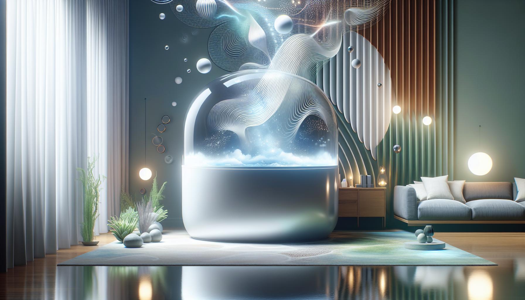 Essential Benefits of Float Tanks at Home