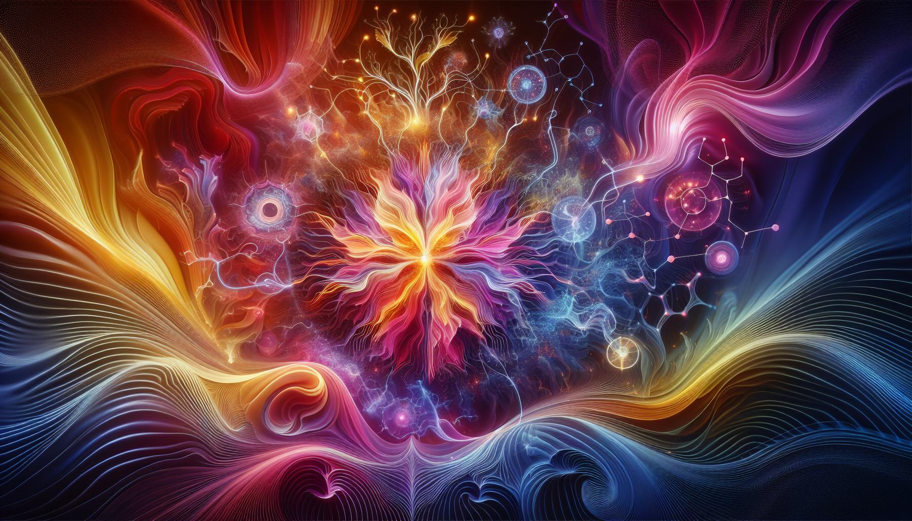 How Orgasms Occur: Exploring Physiological Responses