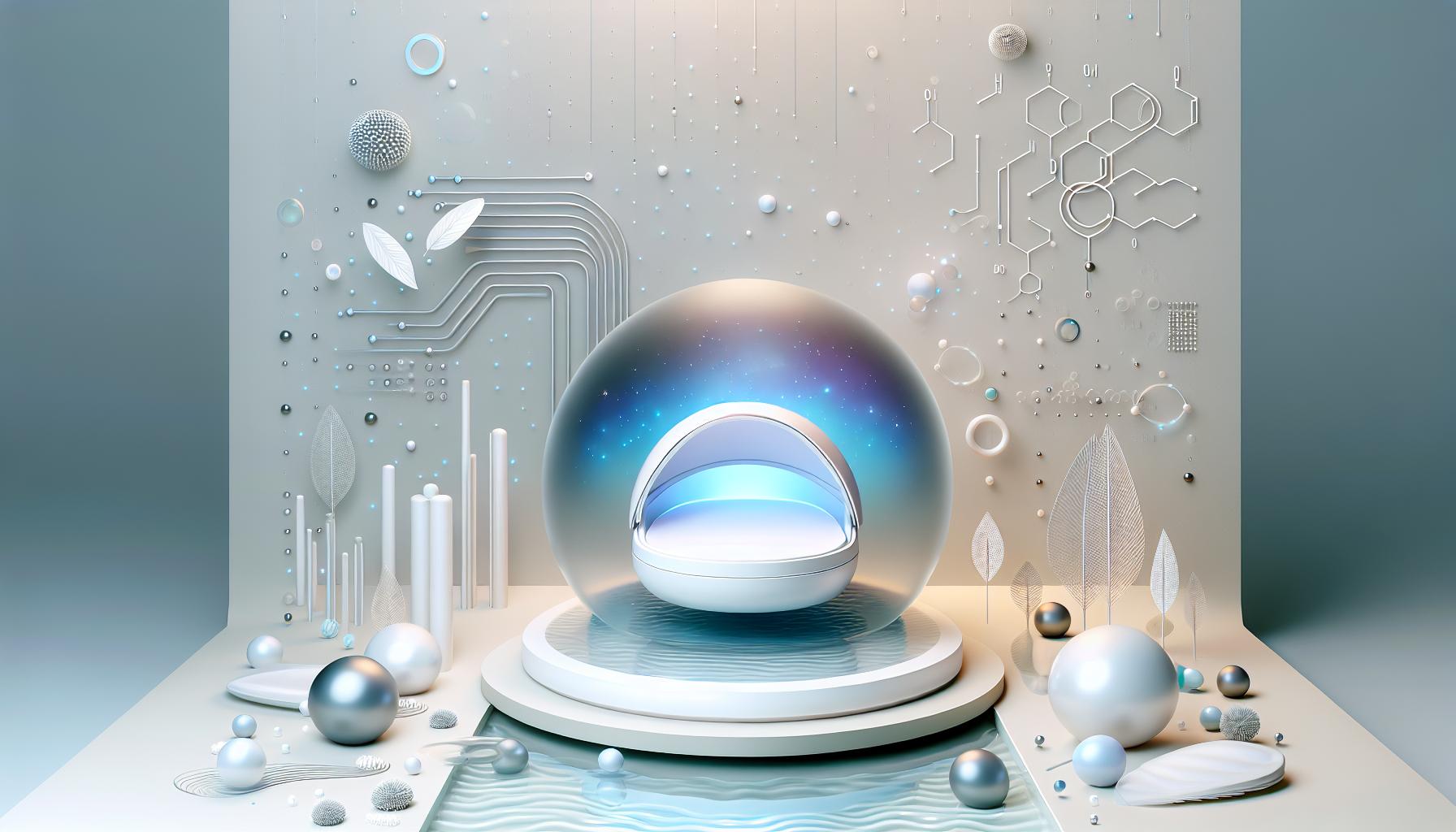 Understanding Float Tanks: A Beginner's Guide