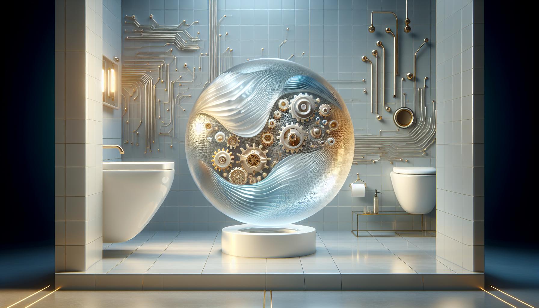 Identifying Common Toilet Float Problems