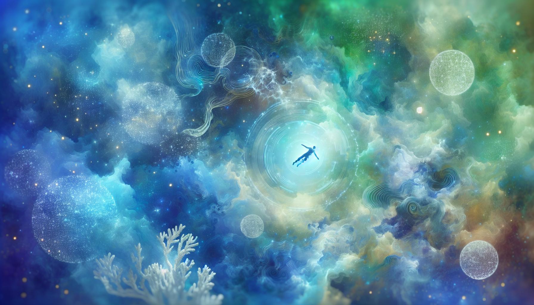 Physical and Psychological Effects of Floatation Therapy