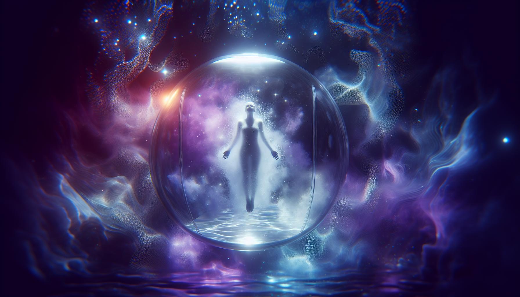 What to Expect During a Float Session